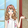 Dress Up Fashion Games