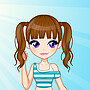 Dress Up Fashion Games