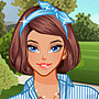 Dress Up Fashion Games