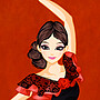 Dress Up Fashion Games