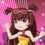 Dress Up Fashion Games