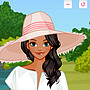 Dress Up Fashion Games