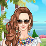 Dress Up Fashion Games