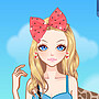 Dress Up Fashion Games