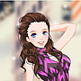 Dress Up Fashion Games