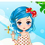 Dress Up Fashion Games