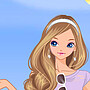 Dress Up Fashion Games