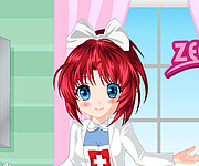 Doctor Girl