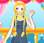 Dress Up Fashion Games