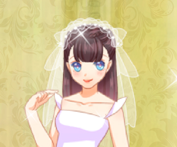 Spring Bride