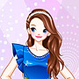 Dress Up Fashion Games