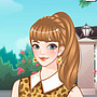 Dress Up Fashion Games