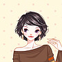 Dress Up Fashion Games