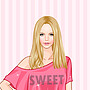 Dress Up Fashion Games