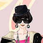 Dress Up Fashion Games