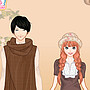 Dress Up Fashion Games