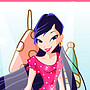 Dress Up Fashion Games