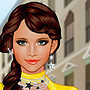 Dress Up Fashion Games