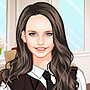 Dress Up Fashion Games