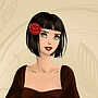 Dress Up Fashion Games