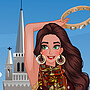 Dress Up Fashion Games