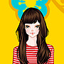 Dress Up Fashion Games