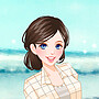 Dress Up Fashion Games