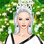 Dress Up Fashion Games