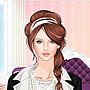 Dress Up Fashion Games