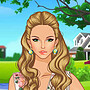 Dress Up Fashion Games
