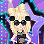 Dress Up Fashion Games