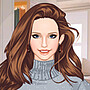 Dress Up Fashion Games