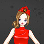 Dress Up Fashion Games