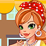 Dress Up Fashion Games