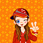 Dress Up Fashion Games