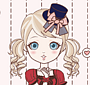 Dress Up Fashion Games