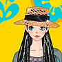 Dress Up Fashion Games