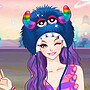 Dress Up Fashion Games