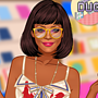 Dress Up Fashion Games