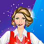 Dress Up Fashion Games