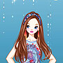 Dress Up Fashion Games