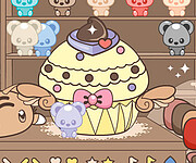 Momocheet's Cupcake Bakery