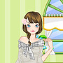 Dress Up Fashion Games