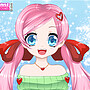 Dress Up Fashion Games