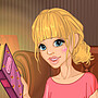 Dress Up Fashion Games