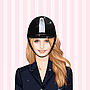 Dress Up Fashion Games