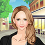 Dress Up Fashion Games