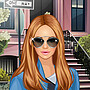 Dress Up Fashion Games