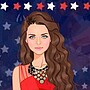 Dress Up Fashion Games