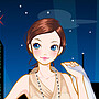 Dress Up Fashion Games